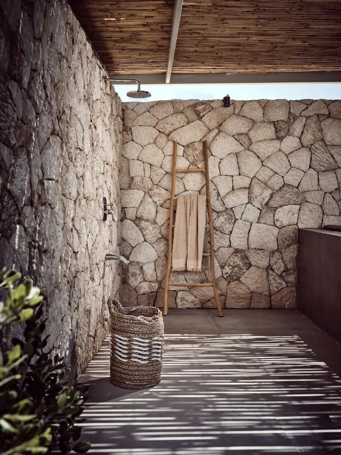 Noema Villa Sarakinádhon Esterno foto